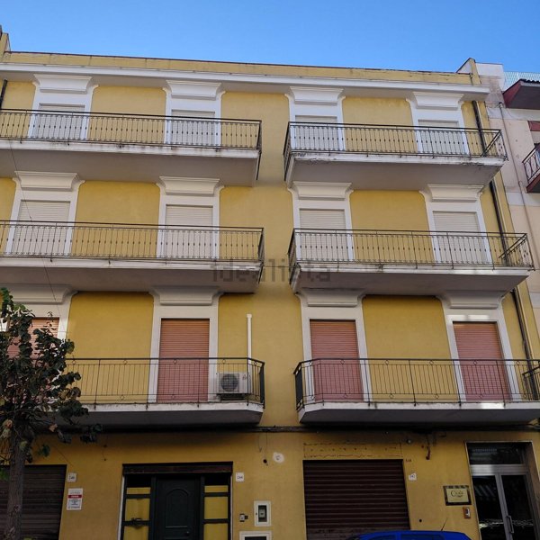 appartamento in vendita a Barcellona Pozzo di Gotto