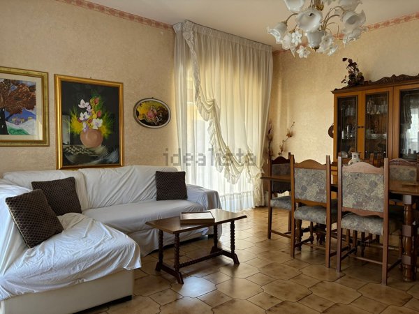 appartamento in vendita a Barcellona Pozzo di Gotto