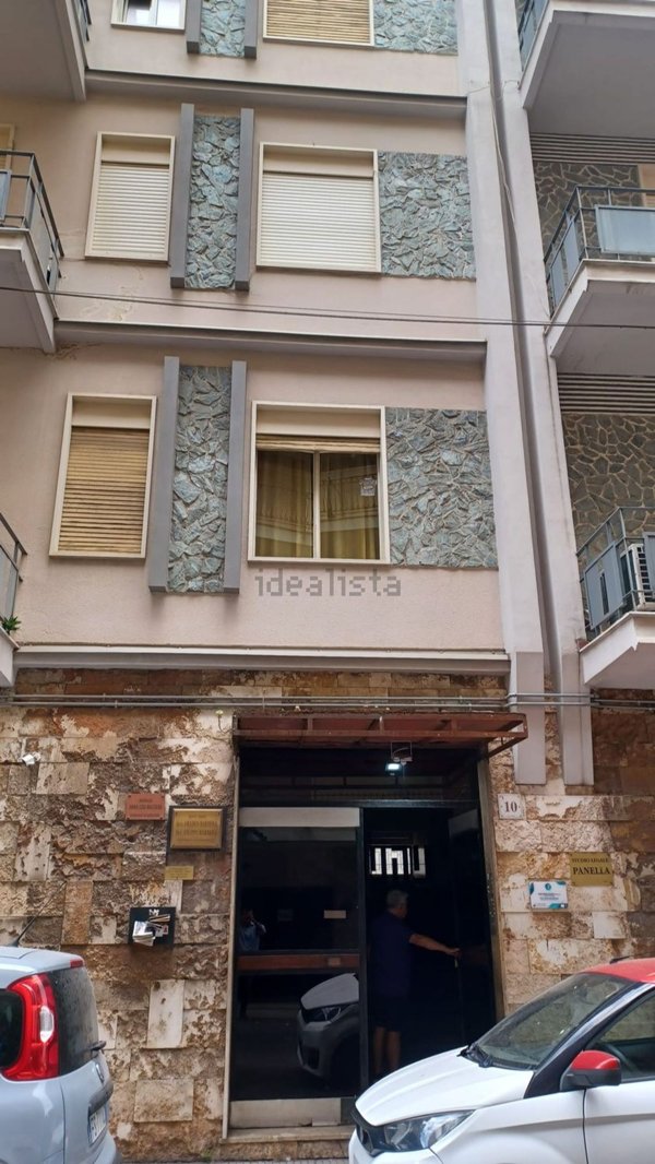 appartamento in vendita a Barcellona Pozzo di Gotto