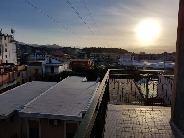 appartamento in vendita a Barcellona Pozzo di Gotto