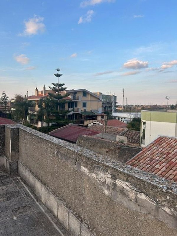 appartamento in vendita a Barcellona Pozzo di Gotto in zona Centro Città