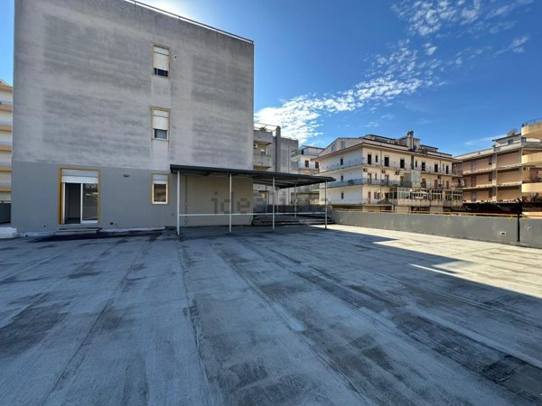 appartamento in vendita a Barcellona Pozzo di Gotto