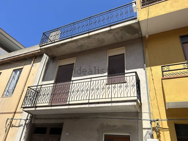 appartamento in vendita a Barcellona Pozzo di Gotto in zona La Gala