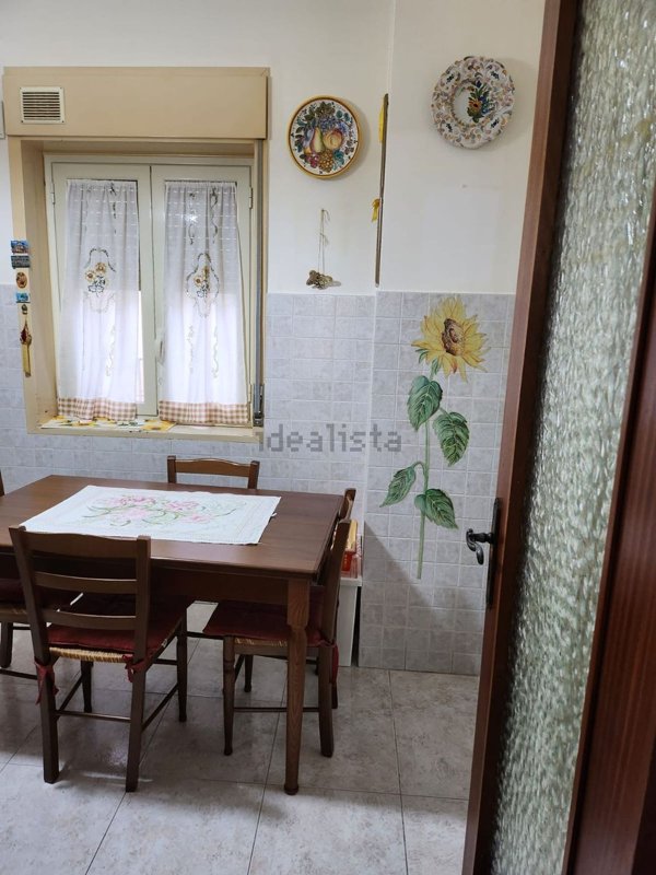 appartamento in vendita a Barcellona Pozzo di Gotto