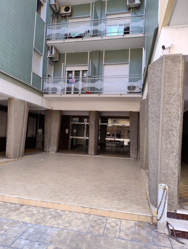 appartamento in vendita a Barcellona Pozzo di Gotto