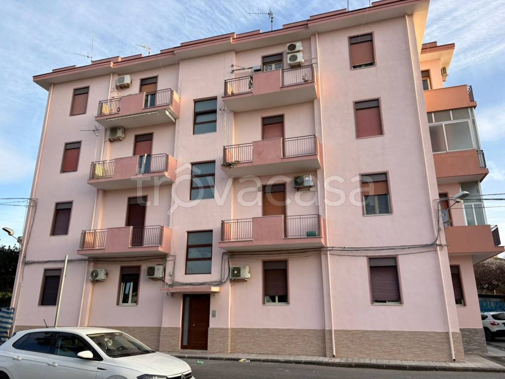 appartamento in vendita a Barcellona Pozzo di Gotto