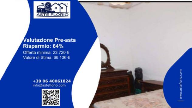 appartamento in vendita a Barcellona Pozzo di Gotto