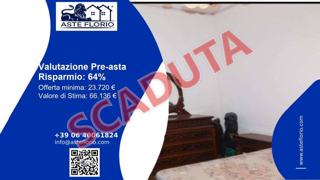 appartamento in vendita a Barcellona Pozzo di Gotto