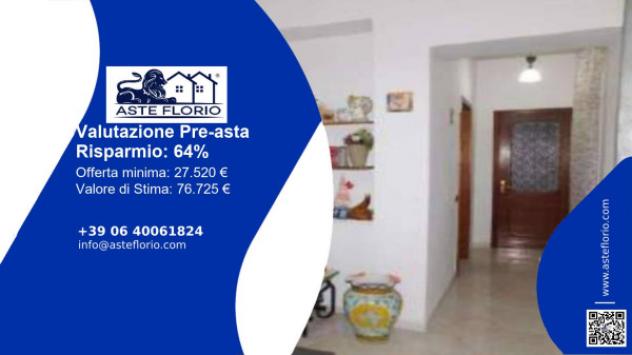 appartamento in vendita a Barcellona Pozzo di Gotto