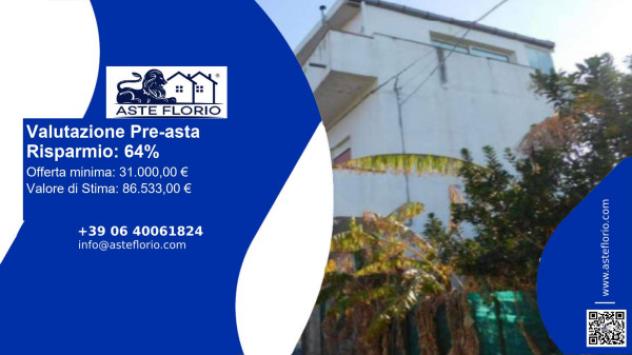 appartamento in vendita a Barcellona Pozzo di Gotto