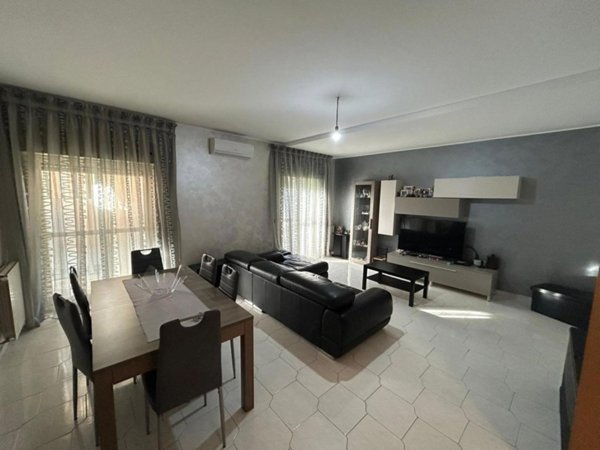 appartamento in vendita a Barcellona Pozzo di Gotto