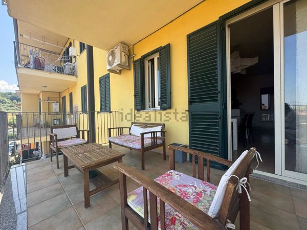 appartamento in vendita a Barcellona Pozzo di Gotto