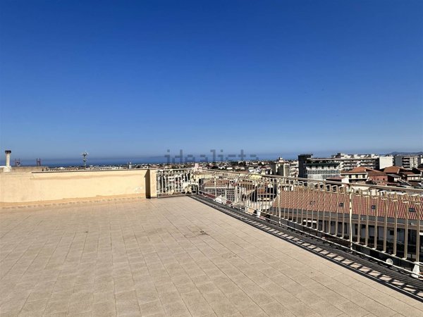 appartamento in vendita a Barcellona Pozzo di Gotto