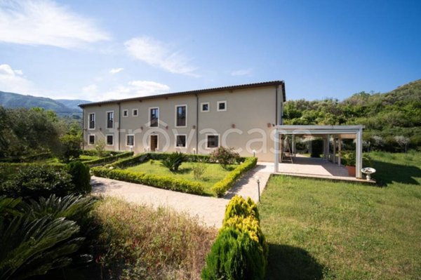 casa indipendente in vendita a Barcellona Pozzo di Gotto