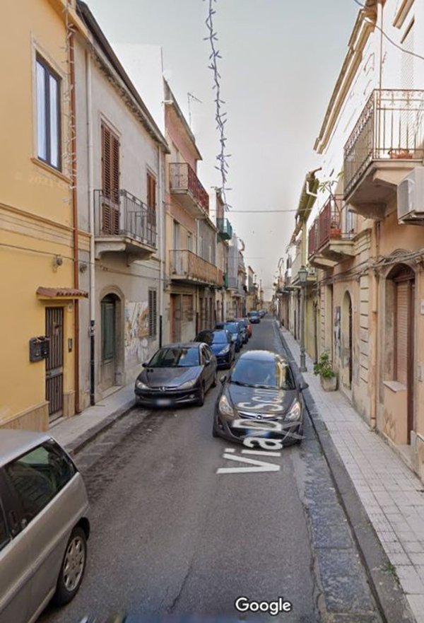 appartamento in vendita a Barcellona Pozzo di Gotto