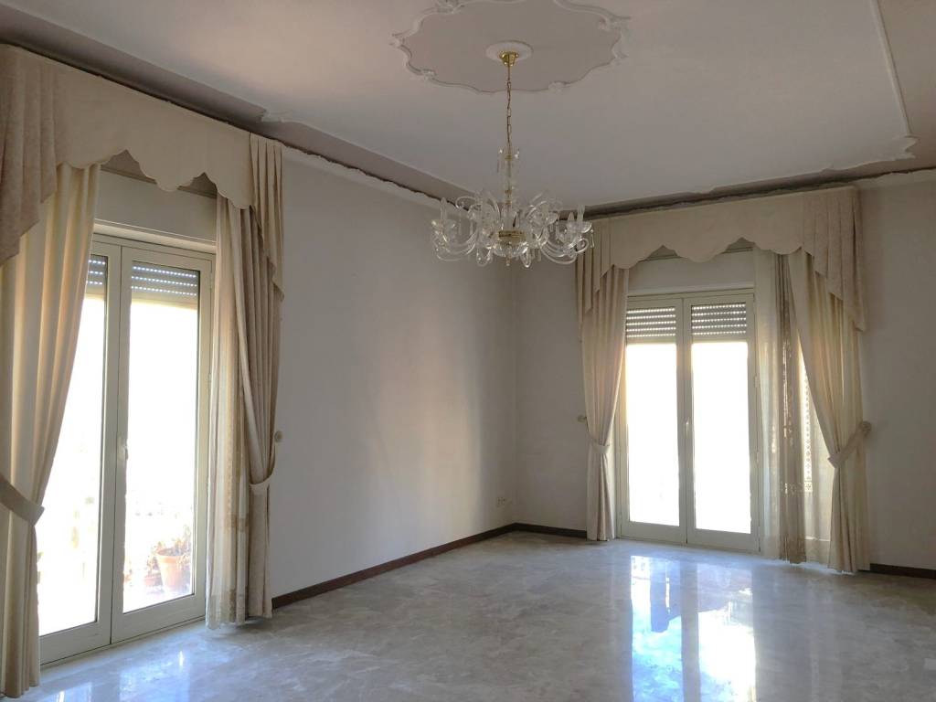 appartamento in vendita a Barcellona Pozzo di Gotto