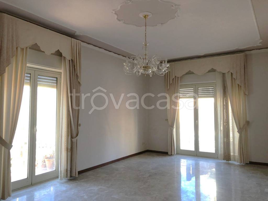 appartamento in vendita a Barcellona Pozzo di Gotto