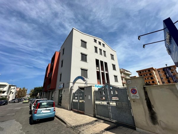 appartamento in vendita a Barcellona Pozzo di Gotto