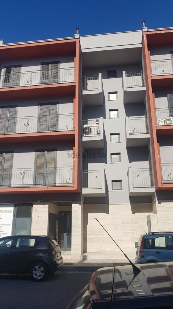 appartamento in vendita a Barcellona Pozzo di Gotto