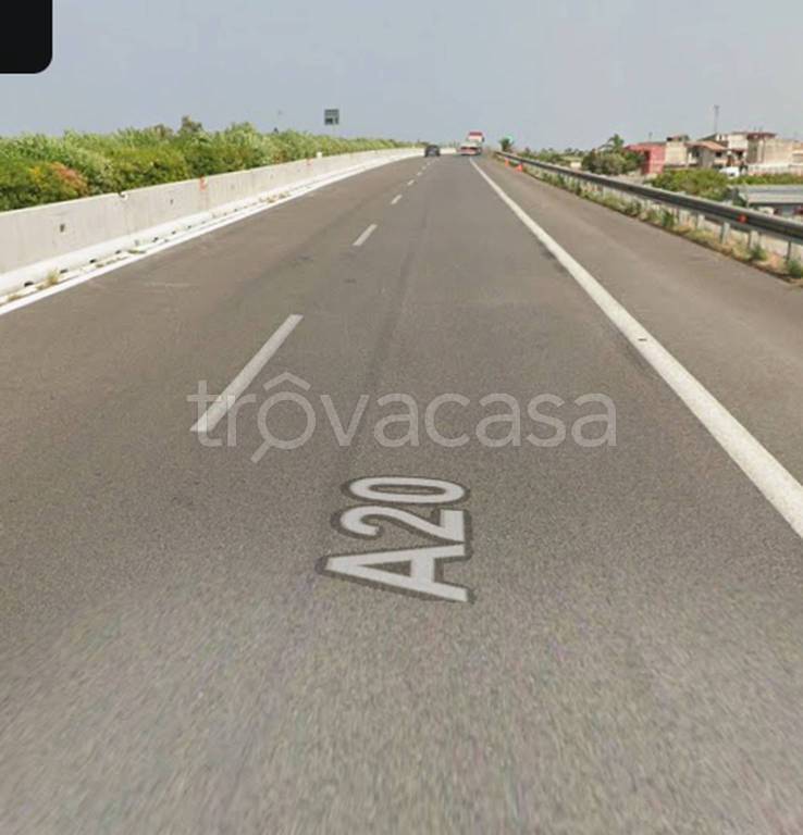 terreno agricolo in vendita a Barcellona Pozzo di Gotto