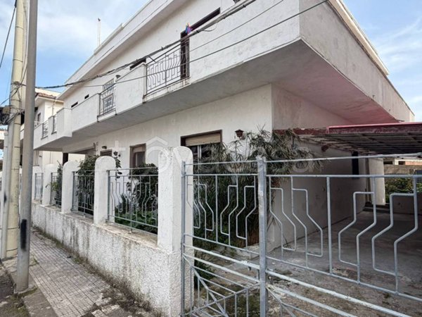 casa indipendente in vendita a Barcellona Pozzo di Gotto