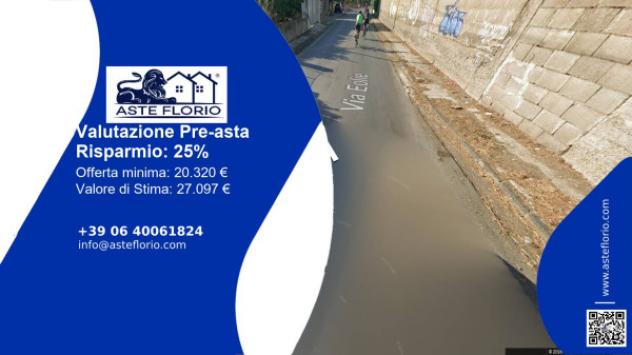 terreno agricolo in vendita a Barcellona Pozzo di Gotto