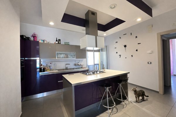 appartamento in vendita a Barcellona Pozzo di Gotto