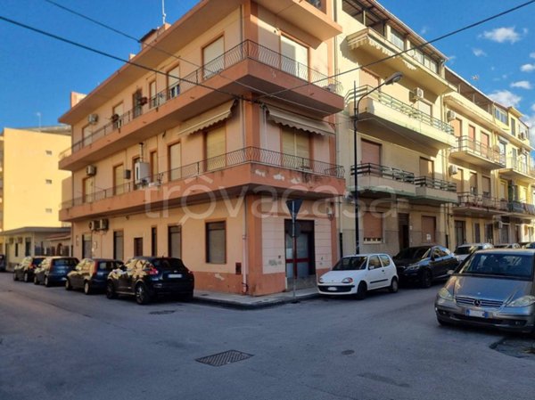 appartamento in vendita a Barcellona Pozzo di Gotto