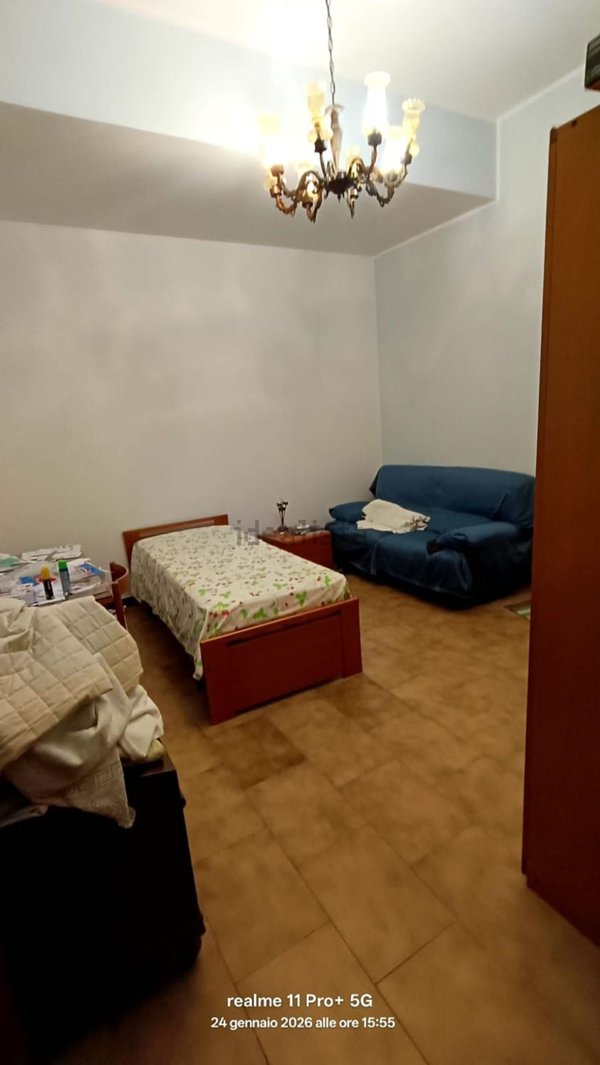 appartamento in vendita a Barcellona Pozzo di Gotto in zona Centro Città