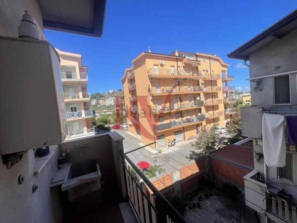 appartamento in vendita a Barcellona Pozzo di Gotto