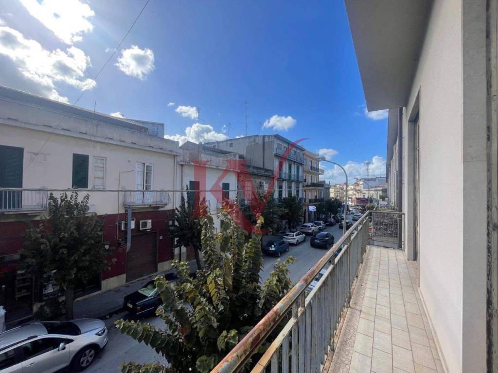 appartamento in vendita a Barcellona Pozzo di Gotto