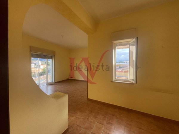appartamento in vendita a Barcellona Pozzo di Gotto