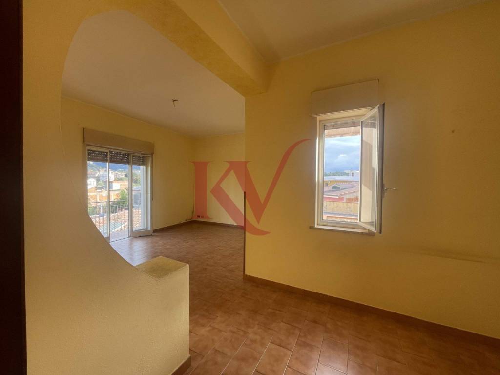 appartamento in vendita a Barcellona Pozzo di Gotto