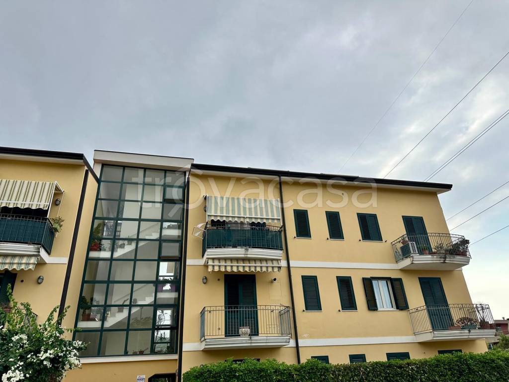 appartamento in vendita a Barcellona Pozzo di Gotto