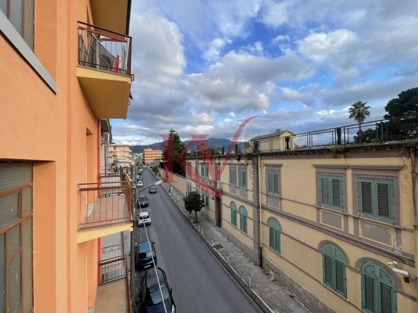 appartamento in vendita a Barcellona Pozzo di Gotto