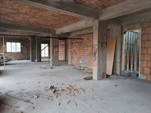 appartamento in vendita a Barcellona Pozzo di Gotto in zona Centro Città