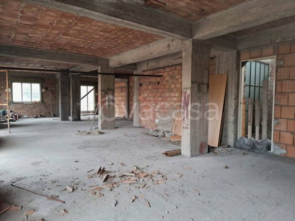 appartamento in vendita a Barcellona Pozzo di Gotto in zona Centro Città