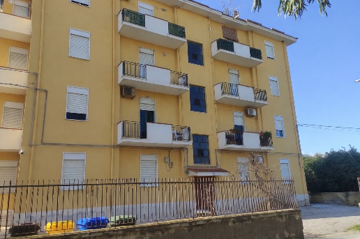 appartamento in vendita a Barcellona Pozzo di Gotto in zona Sant'Antonio