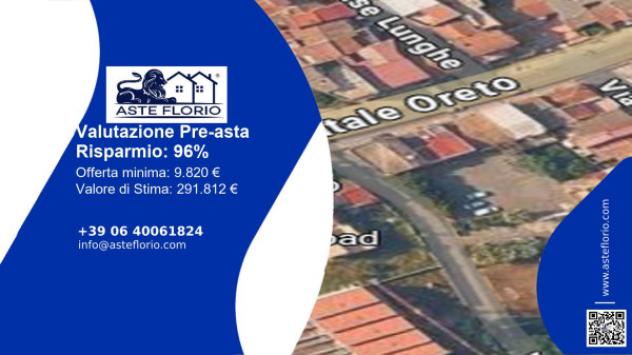 appartamento in vendita a Barcellona Pozzo di Gotto in zona Oreto