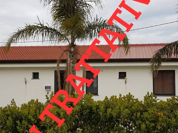 casa indipendente in vendita a Barcellona Pozzo di Gotto