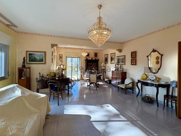 appartamento in vendita a Barcellona Pozzo di Gotto