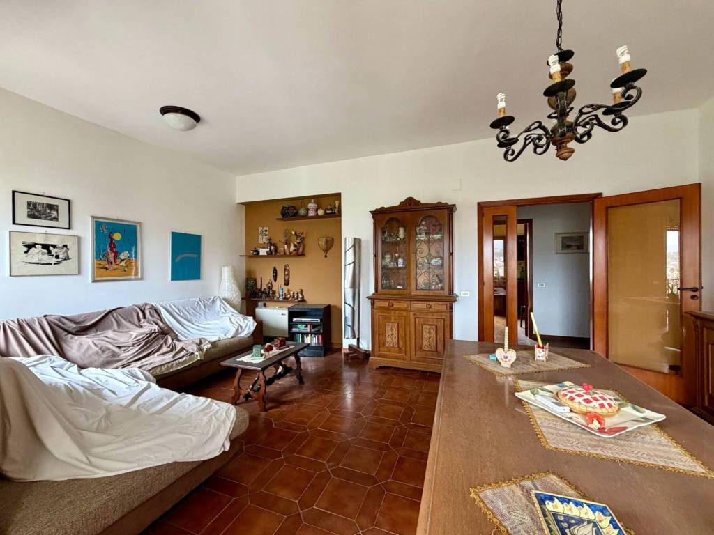 appartamento in vendita a Barcellona Pozzo di Gotto