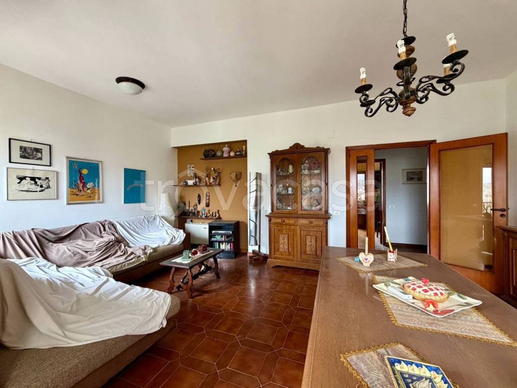 appartamento in vendita a Barcellona Pozzo di Gotto