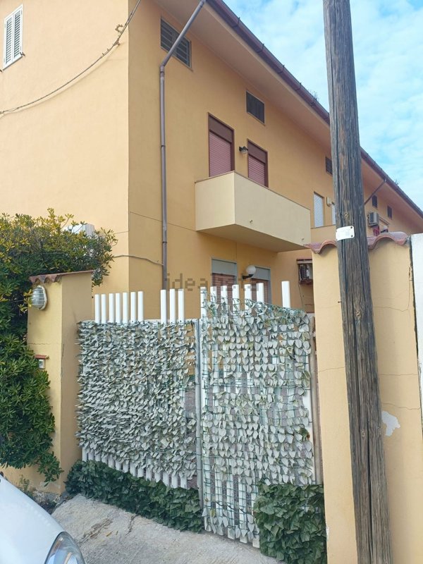 appartamento in vendita a Barcellona Pozzo di Gotto