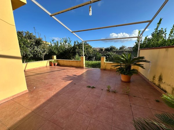 appartamento in vendita a Barcellona Pozzo di Gotto