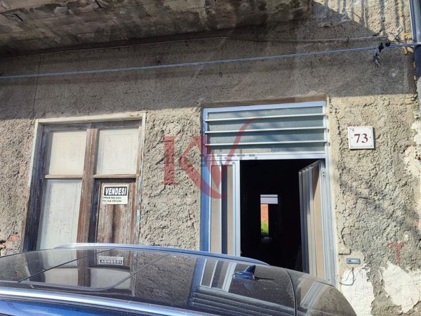 appartamento in vendita a Barcellona Pozzo di Gotto