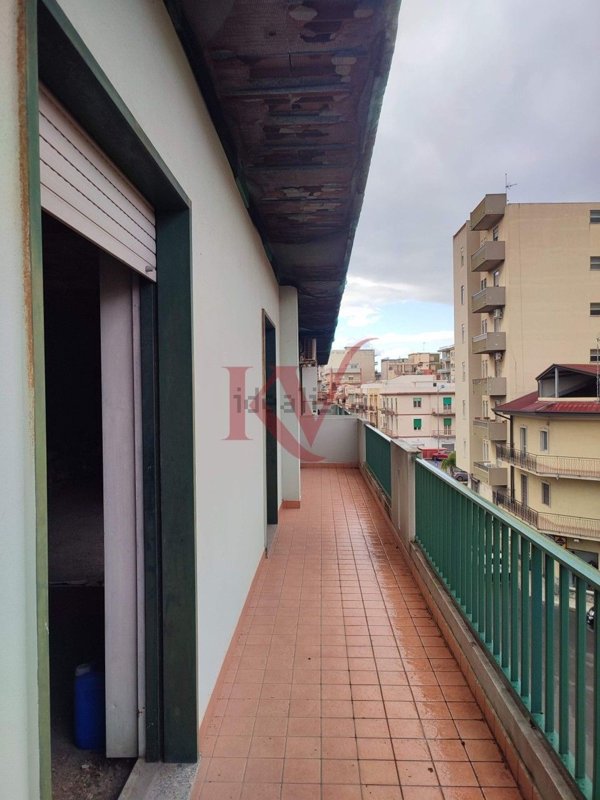 appartamento in vendita a Barcellona Pozzo di Gotto