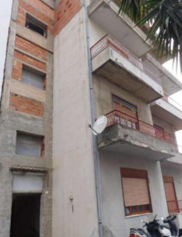 appartamento in vendita a Barcellona Pozzo di Gotto