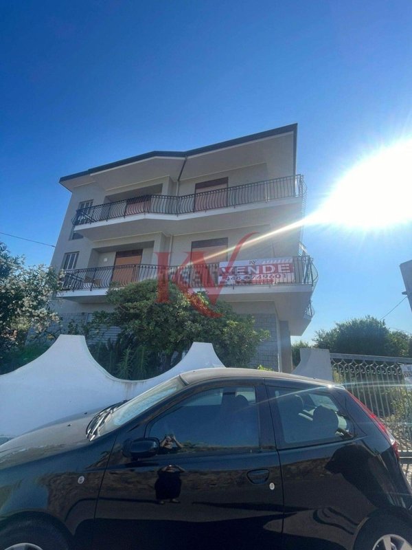 terreno edificabile in vendita a Barcellona Pozzo di Gotto