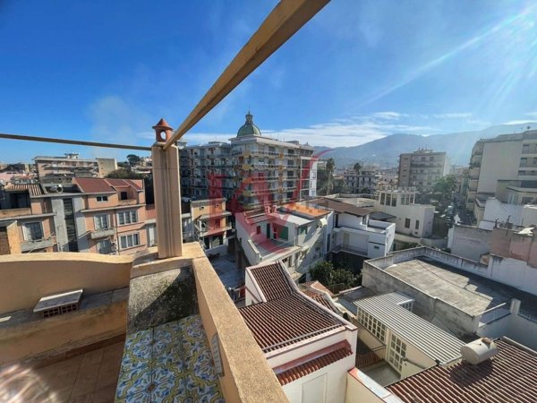 appartamento in vendita a Barcellona Pozzo di Gotto